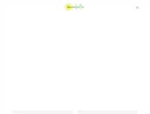 Tablet Screenshot of healthyselfie.com